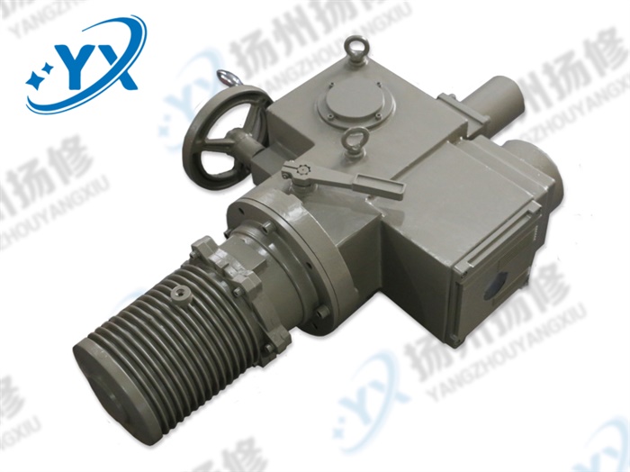 2SA3511一體化調(diào)節(jié)型電動執(zhí)行機(jī)構(gòu)