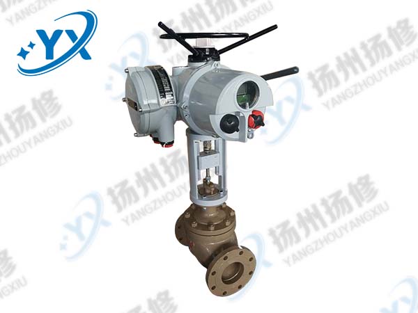 羅托克系列IQM/IML直行程電動執(zhí)行機(jī)構(gòu)