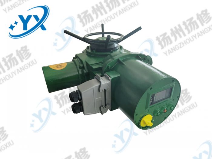 F-DZW10高原專用電動(dòng)執(zhí)行機(jī)構(gòu)