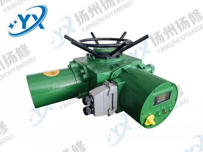 F-DZW45高原專用電動(dòng)執(zhí)行機(jī)構(gòu)