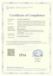 IP68